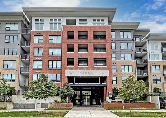 405 - 9388 Tomicki Avenue, Richmond, BC V6X 0P1 |  Photo 36