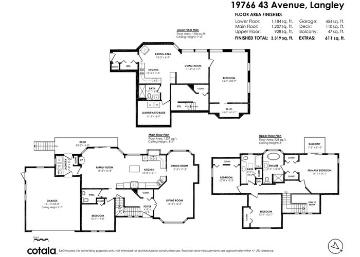 19766 43 Avenue, Langley, BC V3A 8G1 |  Photo 75