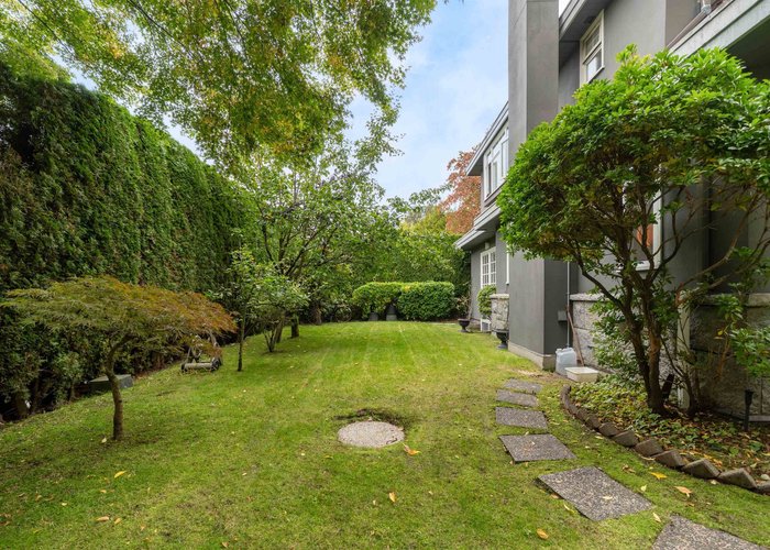 2087 18TH Avenue, Vancouver, BC V6J 2N7 |  Photo 66