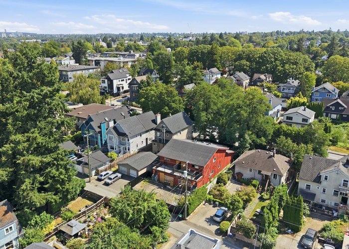 53 12TH Avenue, Vancouver, BC V5Y 1T4 |  Photo 5