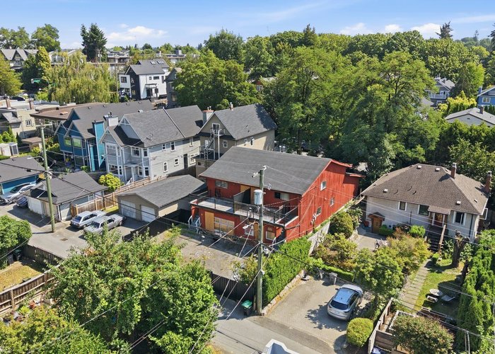 53 12TH Avenue, Vancouver, BC V5Y 1T4 |  Photo 6