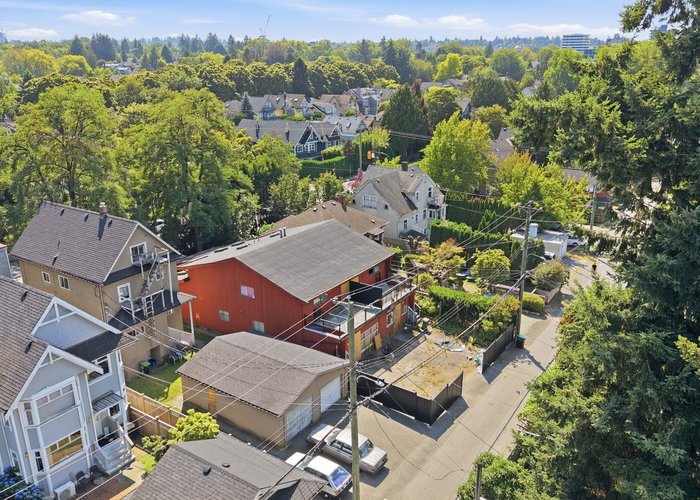 53 12TH Avenue, Vancouver, BC V5Y 1T4 |  Photo 8