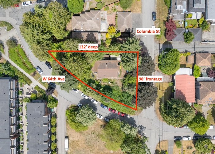 7957 Columbia Street, Vancouver, BC V5X 2Z3 |  Photo 7