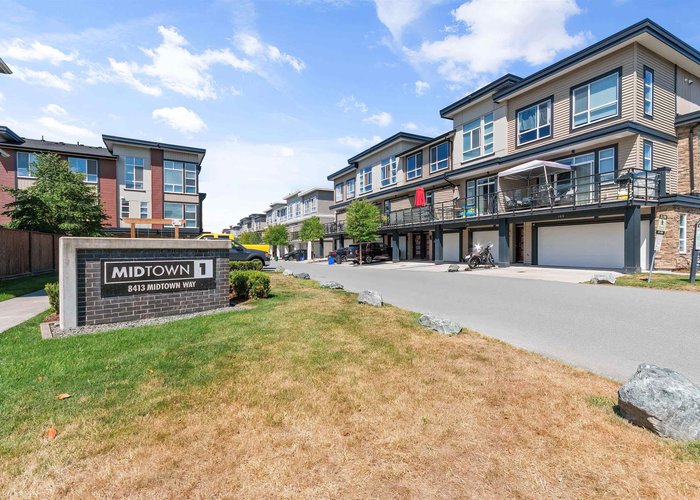 107 - 8413 Midtown Way, Chilliwack, BC V2P 0G7 |  Photo 35