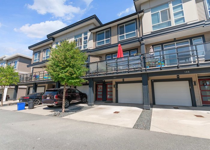 107 - 8413 Midtown Way, Chilliwack, BC V2P 0G7 |  Photo 37