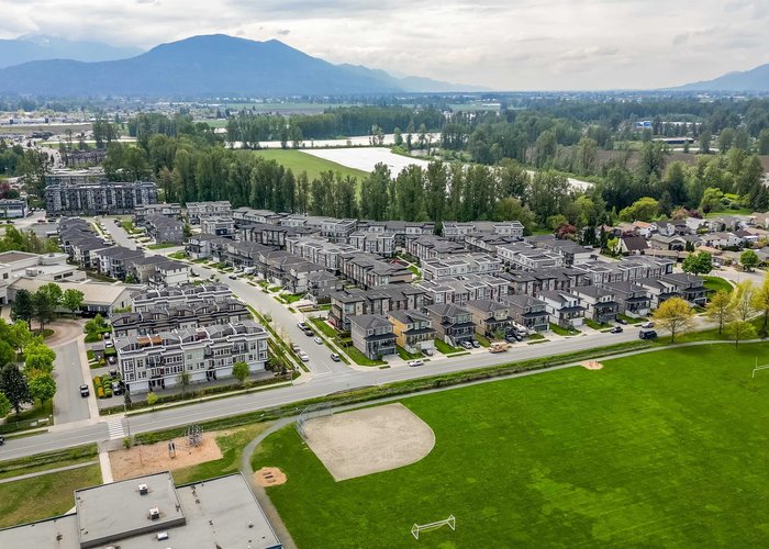 107 - 8413 Midtown Way, Chilliwack, BC V2P 0G7 |  Photo 72