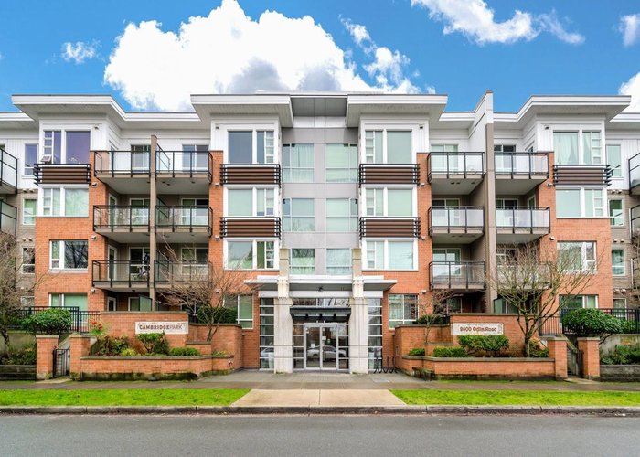 330 - 9500 Odlin Road, Richmond, BC V6X 1C9 |  Photo 19