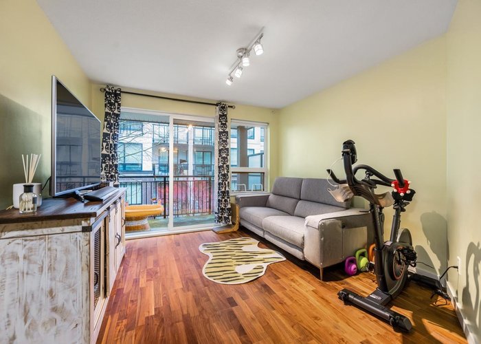 330 - 9500 Odlin Road, Richmond, BC V6X 1C9 |  Photo 21