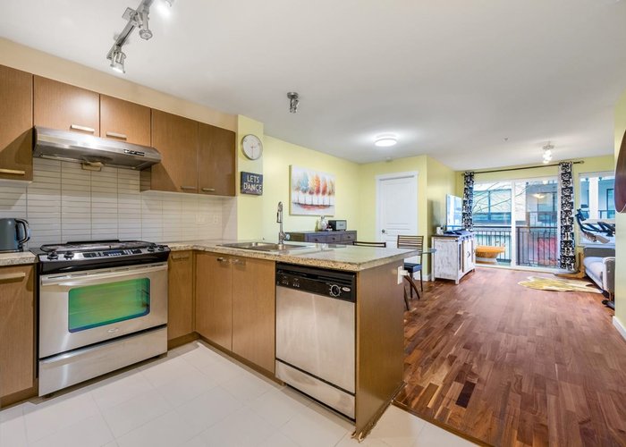 330 - 9500 Odlin Road, Richmond, BC V6X 1C9 |  Photo 23