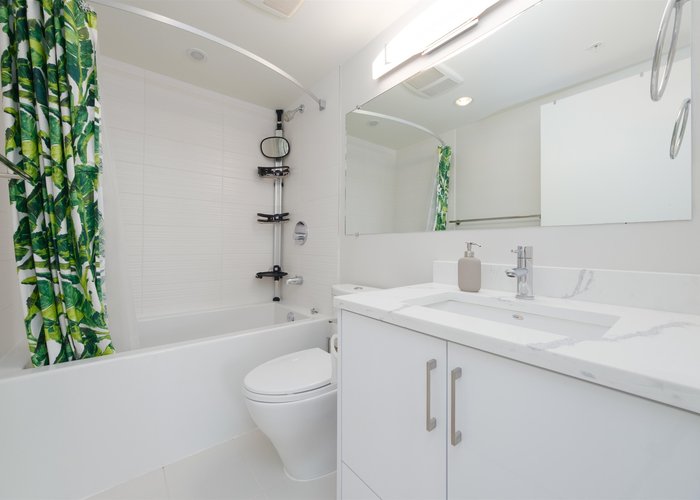 501 - 161 Georgia Street, Vancouver, BC V6B 0K9 |  Photo 38