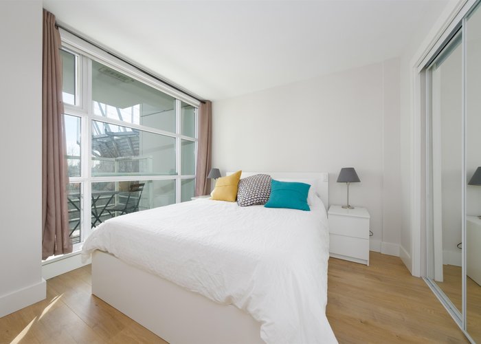 501 - 161 Georgia Street, Vancouver, BC V6B 0K9 |  Photo 40