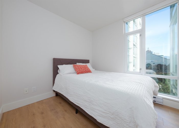 501 - 161 Georgia Street, Vancouver, BC V6B 0K9 |  Photo 43