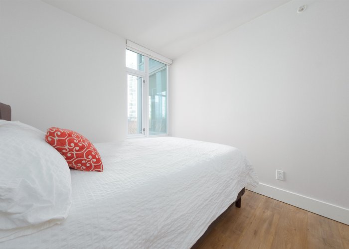 501 - 161 Georgia Street, Vancouver, BC V6B 0K9 |  Photo 44