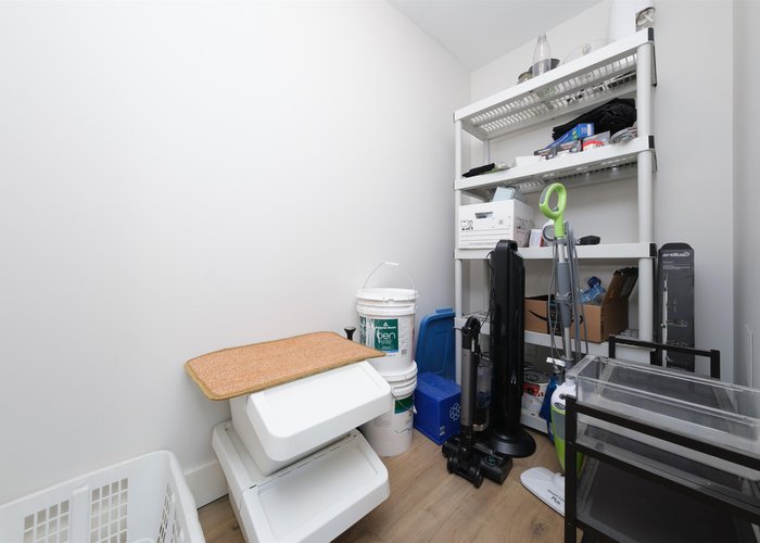 501 - 161 Georgia Street, Vancouver, BC V6B 0K9 |  Photo 45