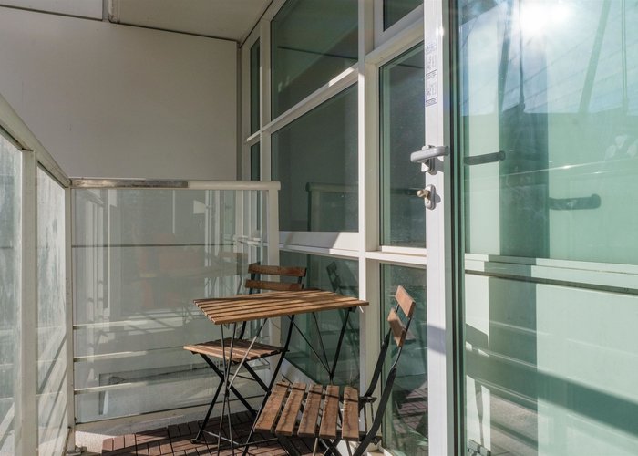 501 - 161 Georgia Street, Vancouver, BC V6B 0K9 |  Photo 46