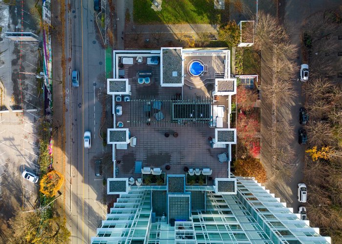 501 - 161 Georgia Street, Vancouver, BC V6B 0K9 |  Photo 50
