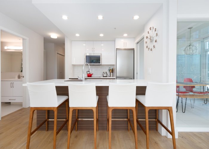 501 - 161 Georgia Street, Vancouver, BC V6B 0K9 |  Photo 29