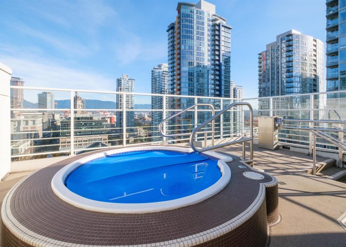 501 - 161 Georgia Street, Vancouver, BC V6B 0K9 |  Photo 56