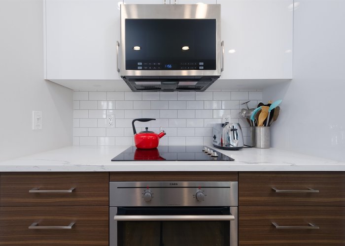 501 - 161 Georgia Street, Vancouver, BC V6B 0K9 |  Photo 30
