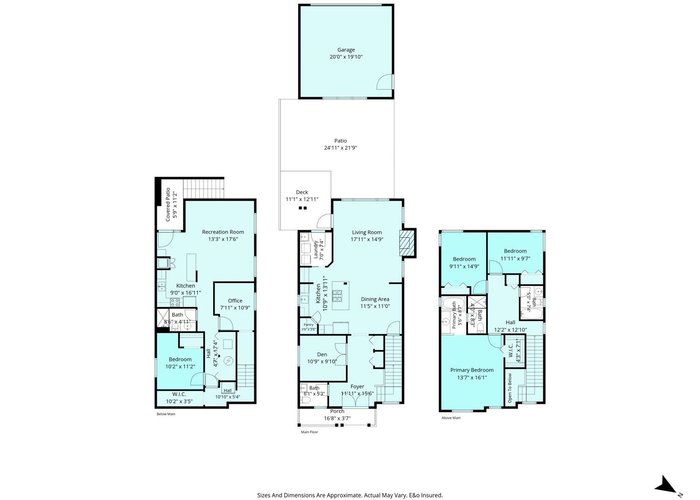 5801 Shawnigan Drive, Chilliwack, BC V2R 0A8 |  Photo 36