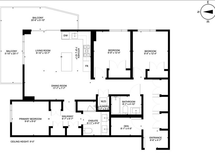 302 - 488 58TH Avenue, Vancouver, BC V5X 1V5 |  Photo 28