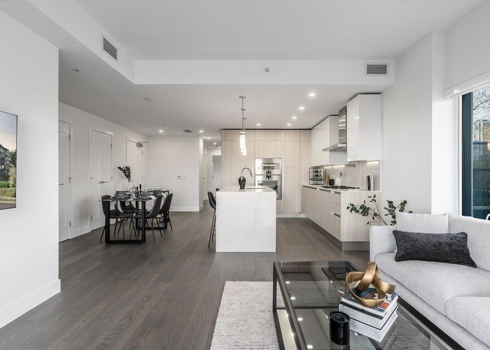 302 - 488 58TH Avenue, Vancouver, BC V5X 1V5 |  Photo 33