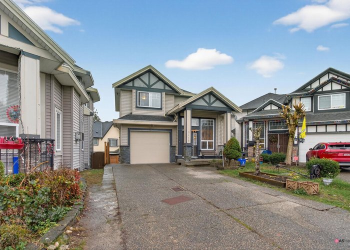 6418 137A Street, Surrey, BC V3W 1S6 |  Photo 56