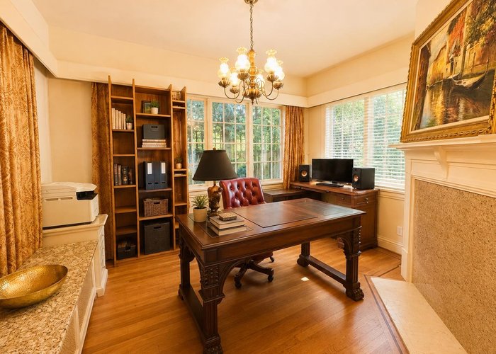 4625 Connaught Drive, Vancouver, BC V6J 4E3 |  Photo 21