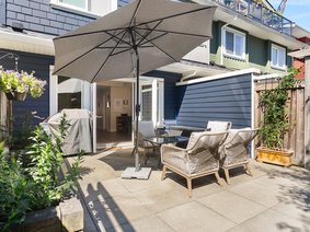 3 - 6491 Princess Lane, Richmond, BC V7E 6R7 | Current At London Landing Photo 28
