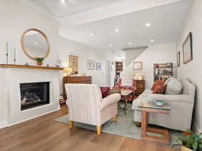 3 - 6491 Princess Lane, Richmond, BC V7E 6R7 | Current At London Landing Photo 4