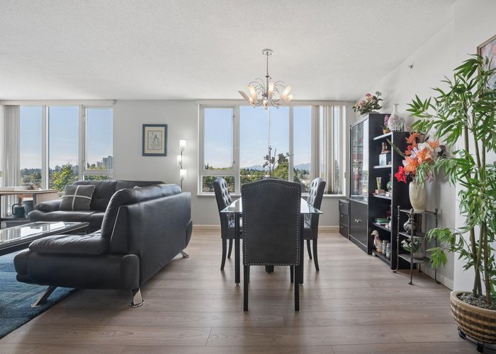 603 - 720 Hamilton Street, New Westminster, BC V3M 7A6 |  Photo 34