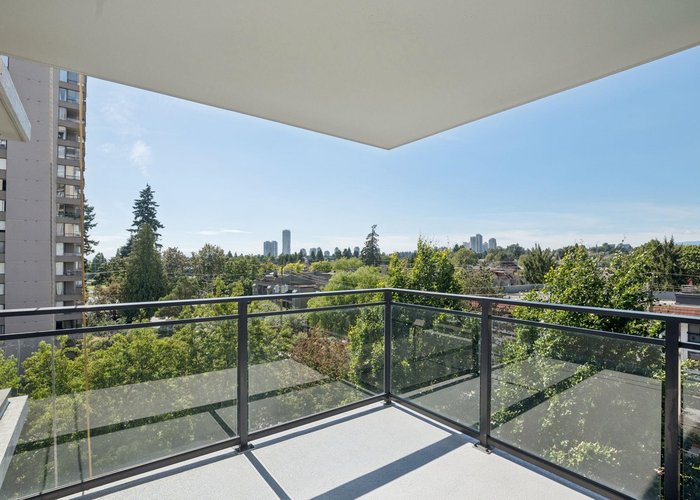603 - 720 Hamilton Street, New Westminster, BC V3M 7A6 |  Photo 50