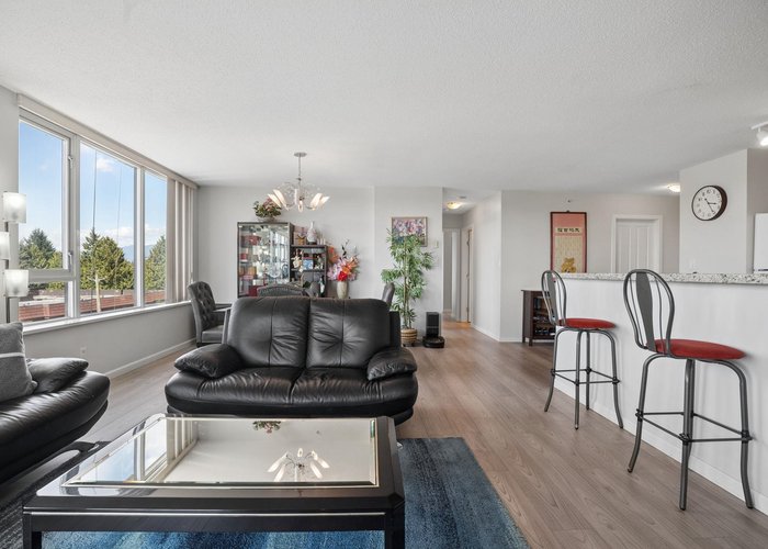 603 - 720 Hamilton Street, New Westminster, BC V3M 7A6 |  Photo 29