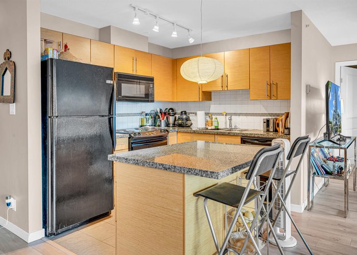 501 - 2225 Holdom Avenue, Burnaby, BC V5B 0A1 |  Photo 36