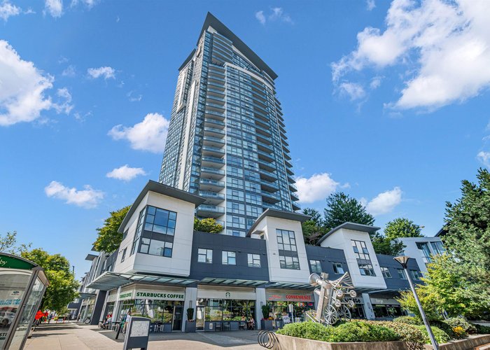 501 - 2225 Holdom Avenue, Burnaby, BC V5B 0A1 |  Photo 27