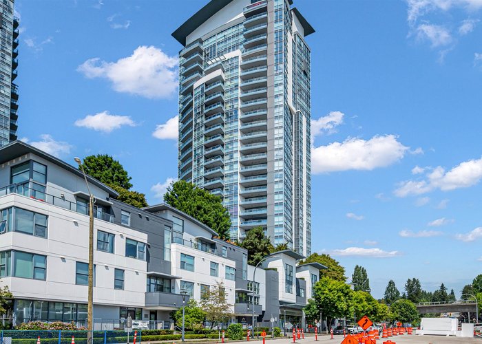 501 - 2225 Holdom Avenue, Burnaby, BC V5B 0A1 |  Photo 28