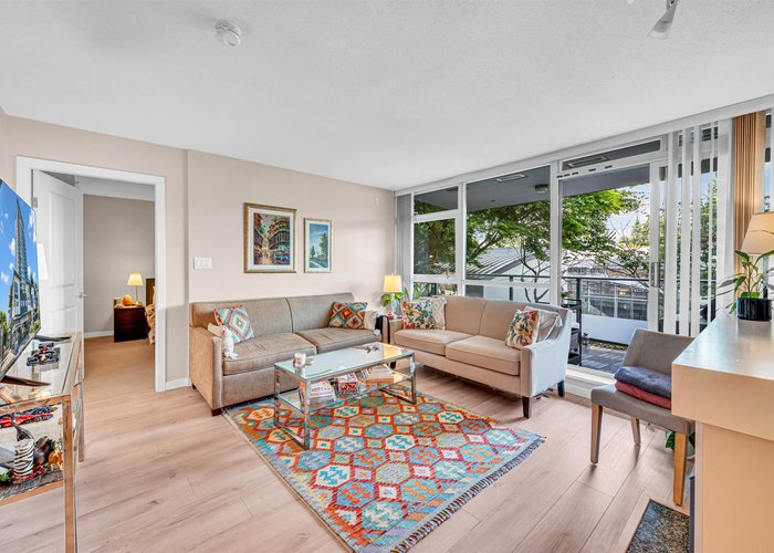 501 - 2225 Holdom Avenue, Burnaby, BC V5B 0A1 |  Photo 32