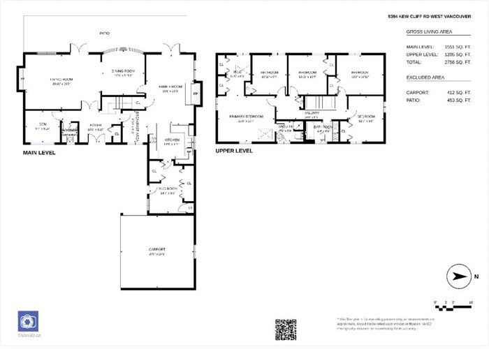5384 Kew Cliff Road, West Vancouver, BC V7W 1M2 |  Photo 64