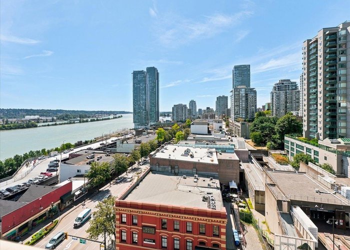 702 - 328 Clarkson Street, New Westminster, BC V3L 5S3 |  Photo 46