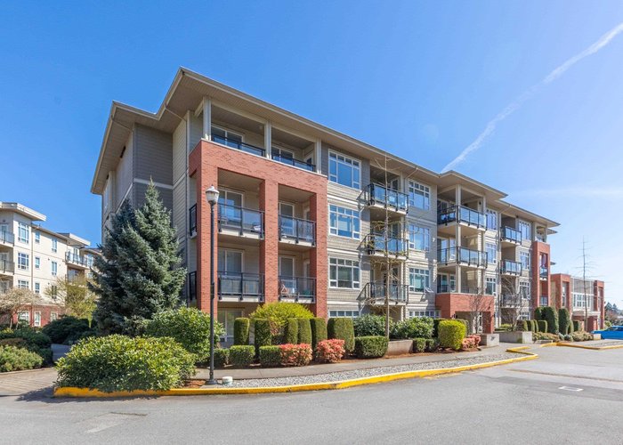 B401 - 20211 66 Avenue, Langley, BC V2Y 0L4 | Elements Photo 36