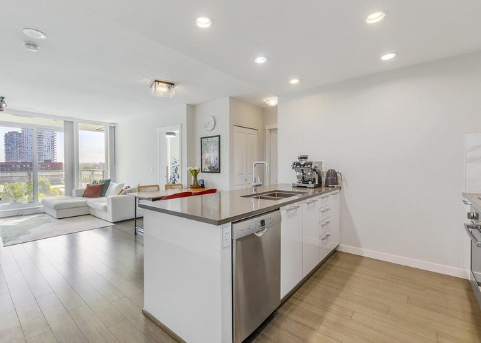 711 - 3281 Kent Avenue North, Vancouver, BC V5S 0C4 |  Photo 18