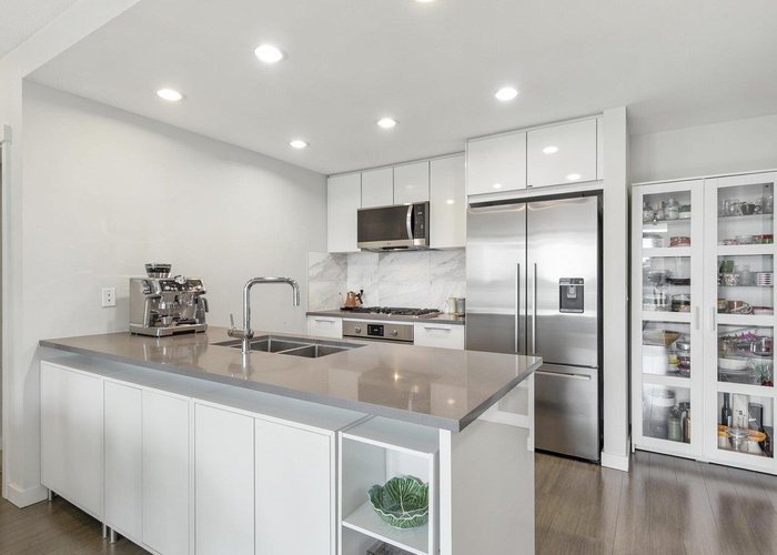 711 - 3281 Kent Avenue North, Vancouver, BC V5S 0C4 |  Photo 20