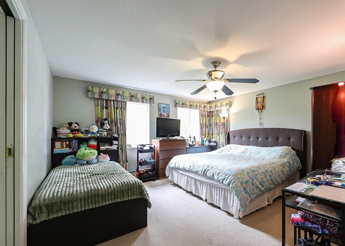 10340 Bamberton Drive, Richmond, BC V7A 1K3 |  Photo 38
