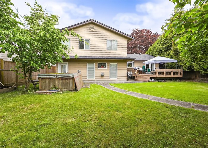 10340 Bamberton Drive, Richmond, BC V7A 1K3 |  Photo 55