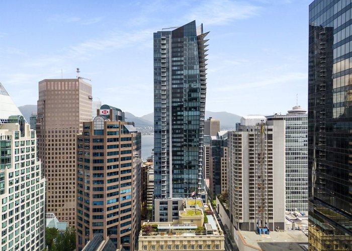 2301 - 667 Howe Street, Vancouver, BC V6C 0B5 |  Photo 64