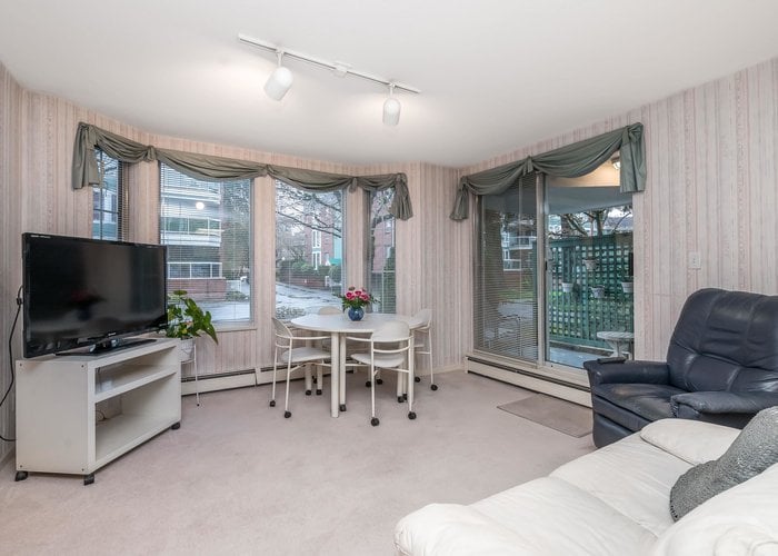 108 - 1675 Augusta Avenue, Burnaby, BC V5A 4S8 |  Photo 48