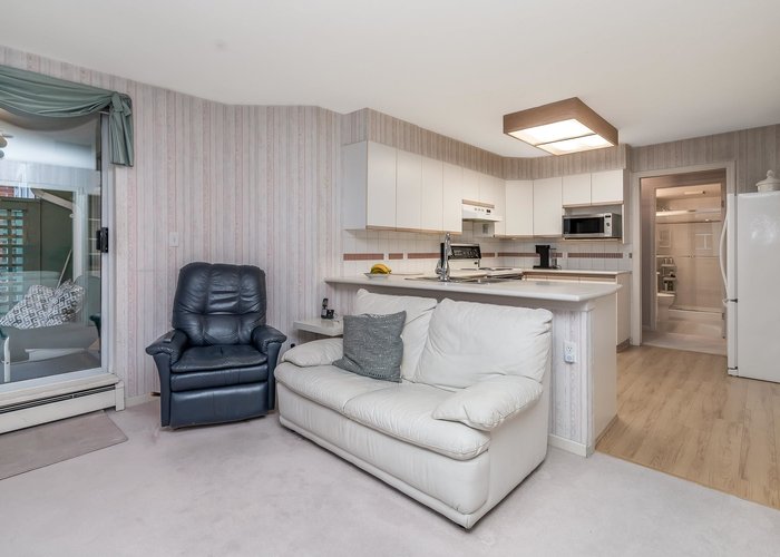 108 - 1675 Augusta Avenue, Burnaby, BC V5A 4S8 |  Photo 53