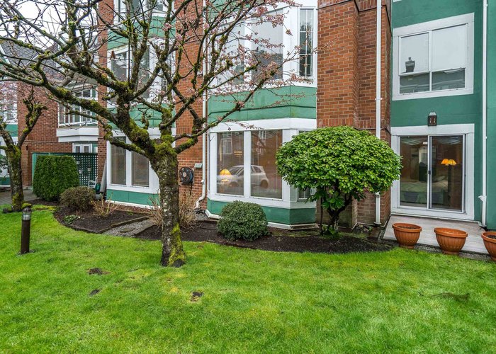 108 - 1675 Augusta Avenue, Burnaby, BC V5A 4S8 |  Photo 65