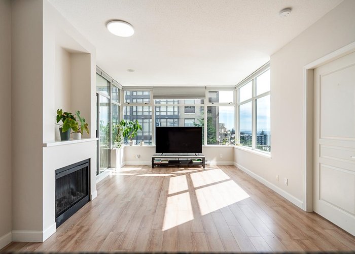 501 - 9298 University Crescent, Burnaby, BC V5A 4X8 |  Photo 42