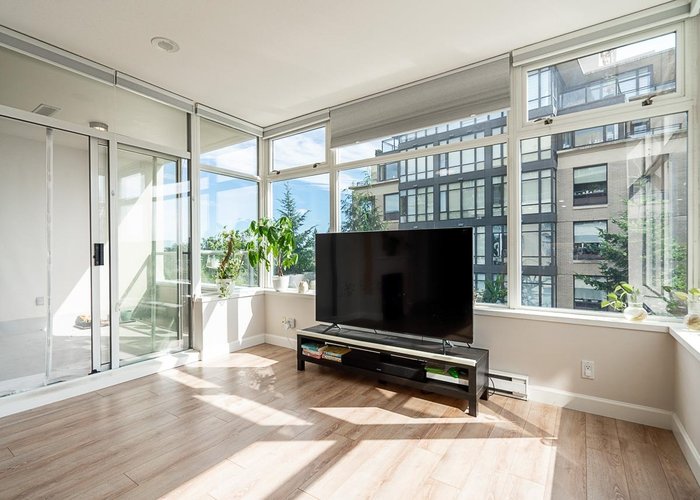 501 - 9298 University Crescent, Burnaby, BC V5A 4X8 |  Photo 44